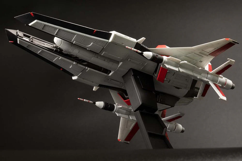 1/144 Vic Viper Ver. Gradius [2P Color] - Image 4