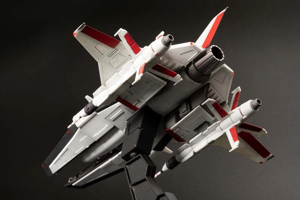 1/144 Vic Viper Ver. Gradius [2P Color] - Image 5