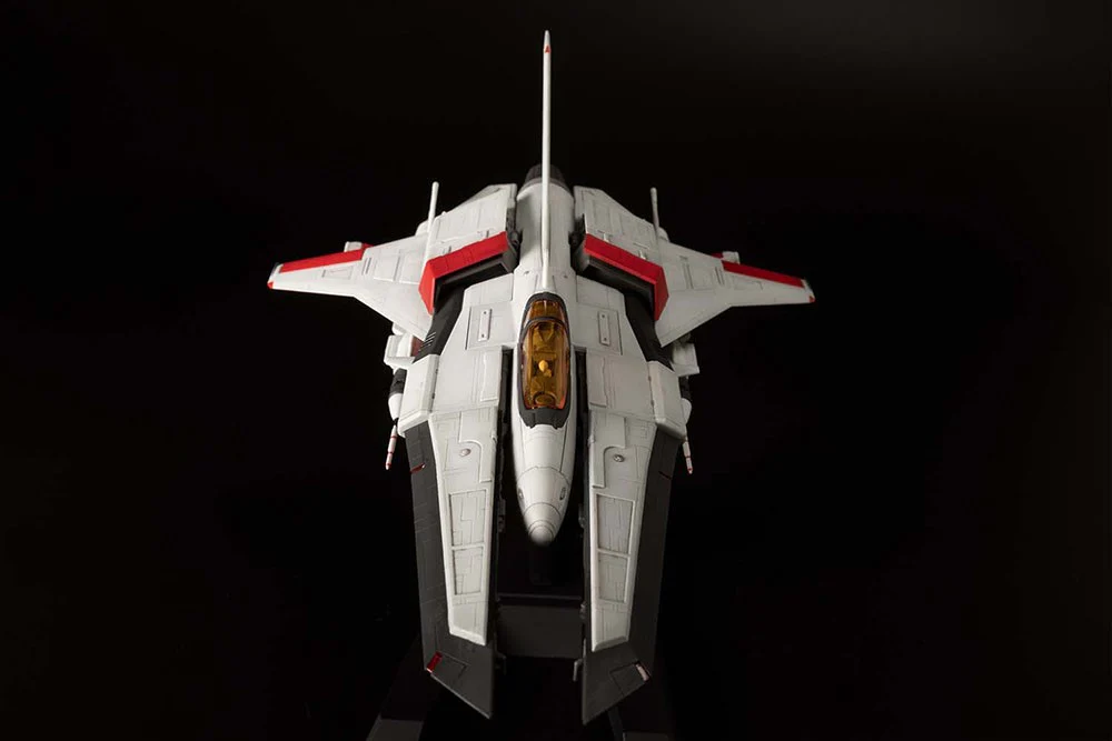 1/144 Vic Viper Ver. Gradius [2P Color] - Image 7