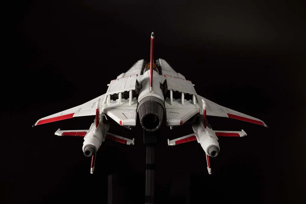 1/144 Vic Viper Ver. Gradius [2P Color] - Image 9