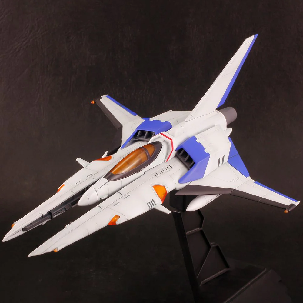 1/144 Vic Viper Ver. Gradius IV
