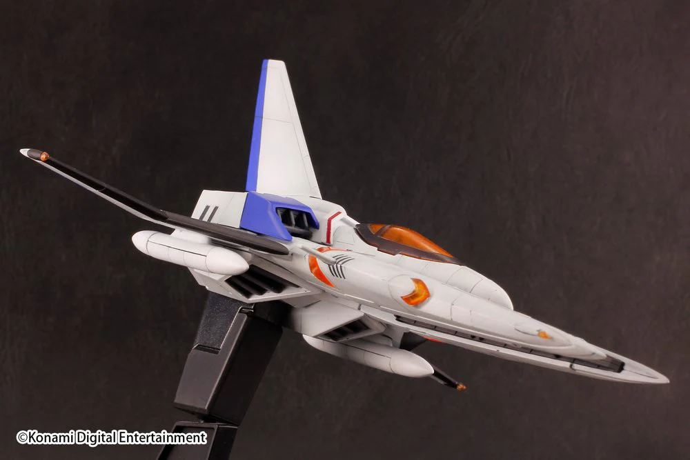 1/144 Vic Viper Ver. Gradius IV - Image 6
