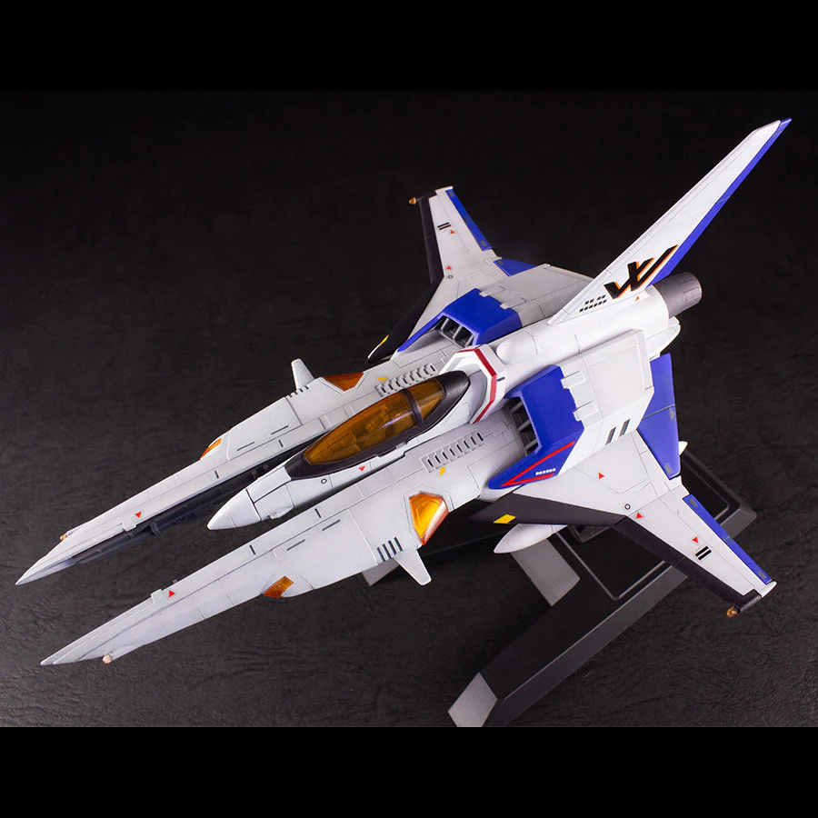 1/144 Vic Viper Ver. Gradius IV [w/Exclusive Decals Set]