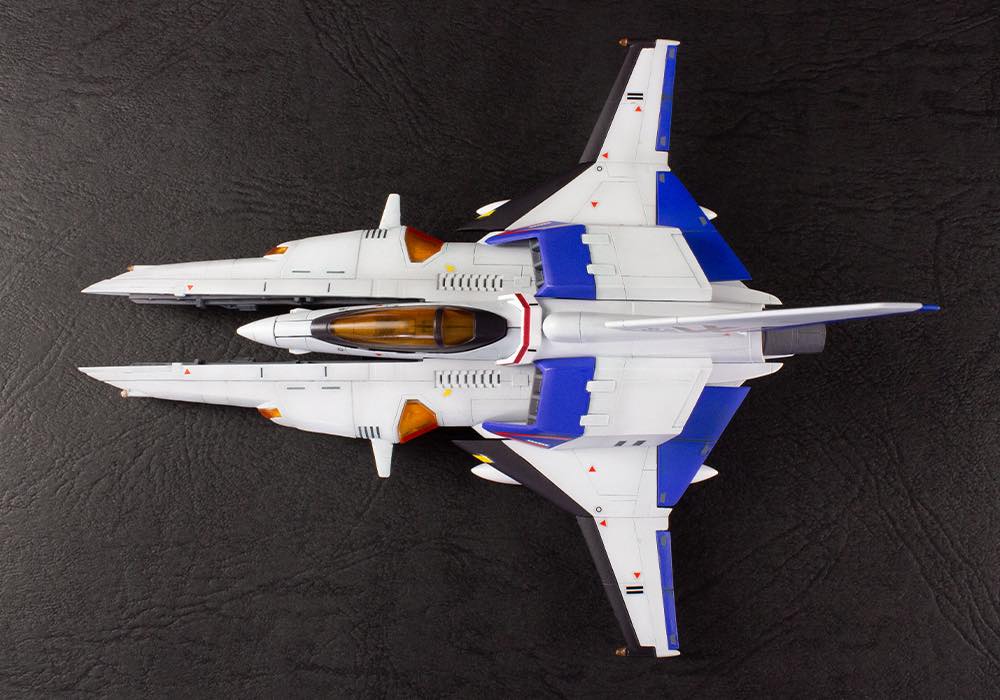 1/144 Vic Viper Ver. Gradius IV [w/Exclusive Decals Set] - Image 4