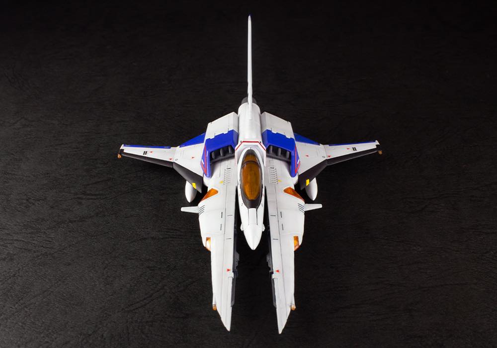 1/144 Vic Viper Ver. Gradius IV [w/Exclusive Decals Set] - Image 5