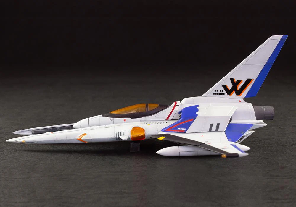 1/144 Vic Viper Ver. Gradius IV [w/Exclusive Decals Set] - Image 6