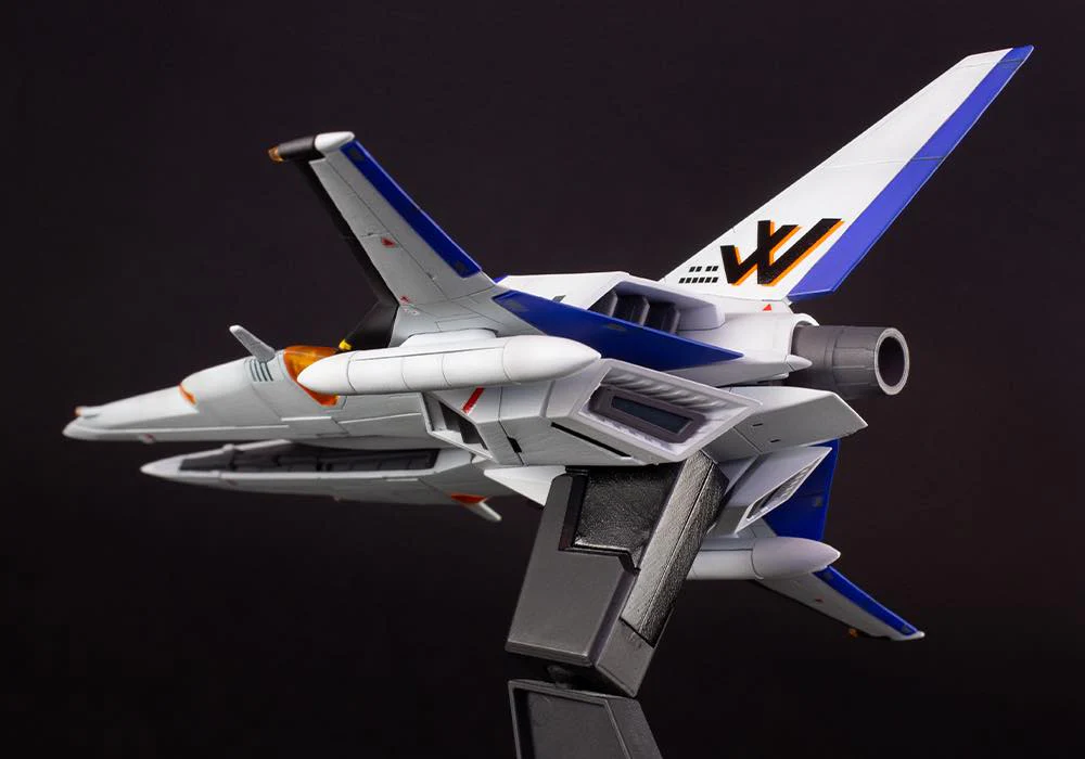 1/144 Vic Viper Ver. Gradius IV [w/Exclusive Decals Set] - Image 7