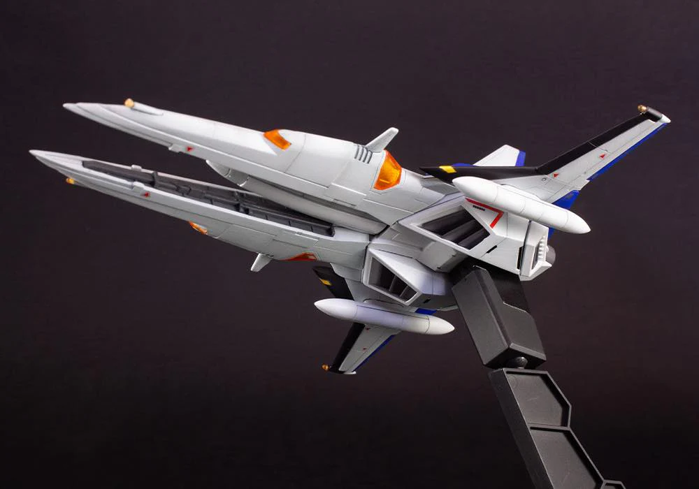 1/144 Vic Viper Ver. Gradius IV [w/Exclusive Decals Set] - Image 8