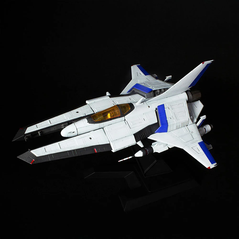 1/144 Vic Viper Ver. Gradius V