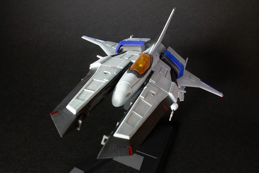 1/144 Vic Viper Ver. Gradius V - Image 3