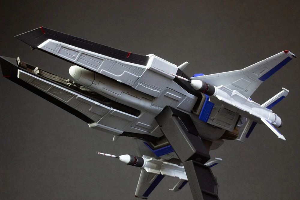 1/144 Vic Viper Ver. Gradius V - Image 4