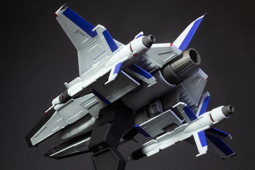 1/144 Vic Viper Ver. Gradius V - Image 5