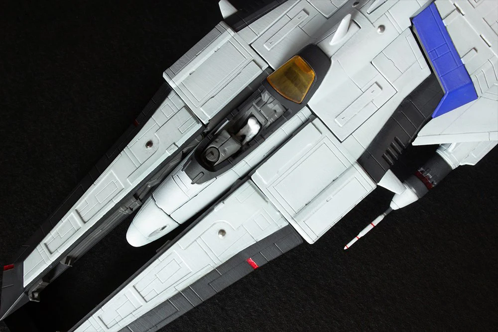 1/144 Vic Viper Ver. Gradius V - Image 8