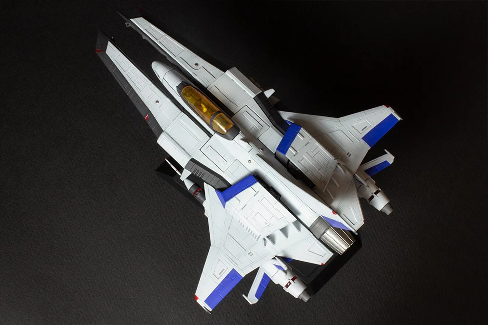 1/144 Vic Viper Ver. Gradius V - Image 9