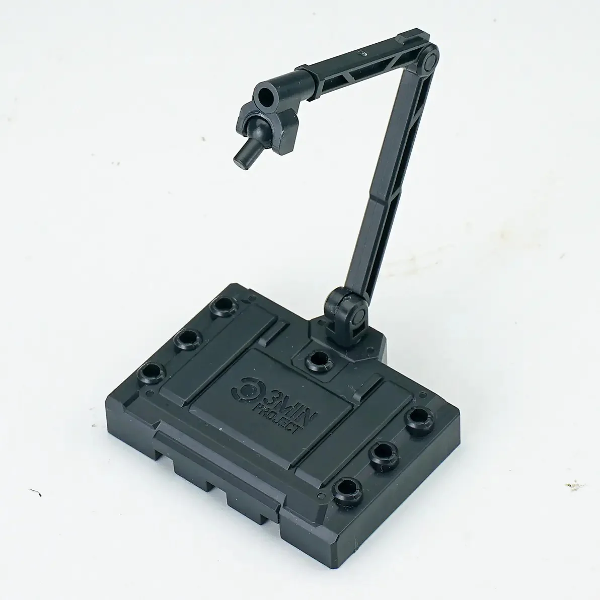 1/18 3min Project Fenrir-A2 Standard Type (Police Blue) Model Kit - Image 6