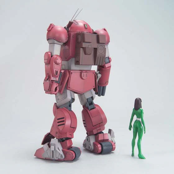 1/20 ATM-09-GC Brutish Dog - Image 3