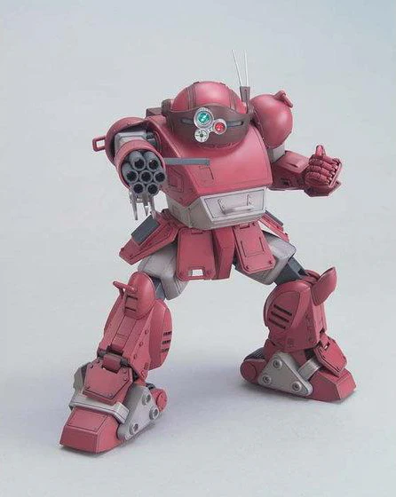 1/20 ATM-09-GC Brutish Dog - Image 4