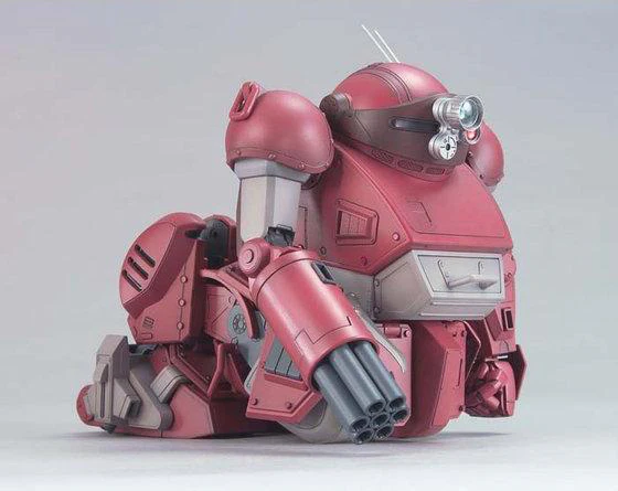 1/20 ATM-09-GC Brutish Dog - Image 5