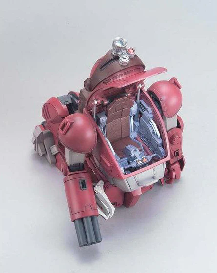 1/20 ATM-09-GC Brutish Dog - Image 7
