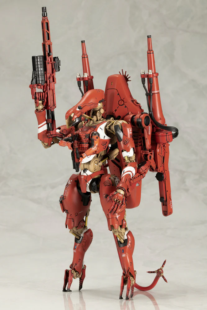 1/20 Ghost Mech Coffins Commander (Death Stranding) - Image 5