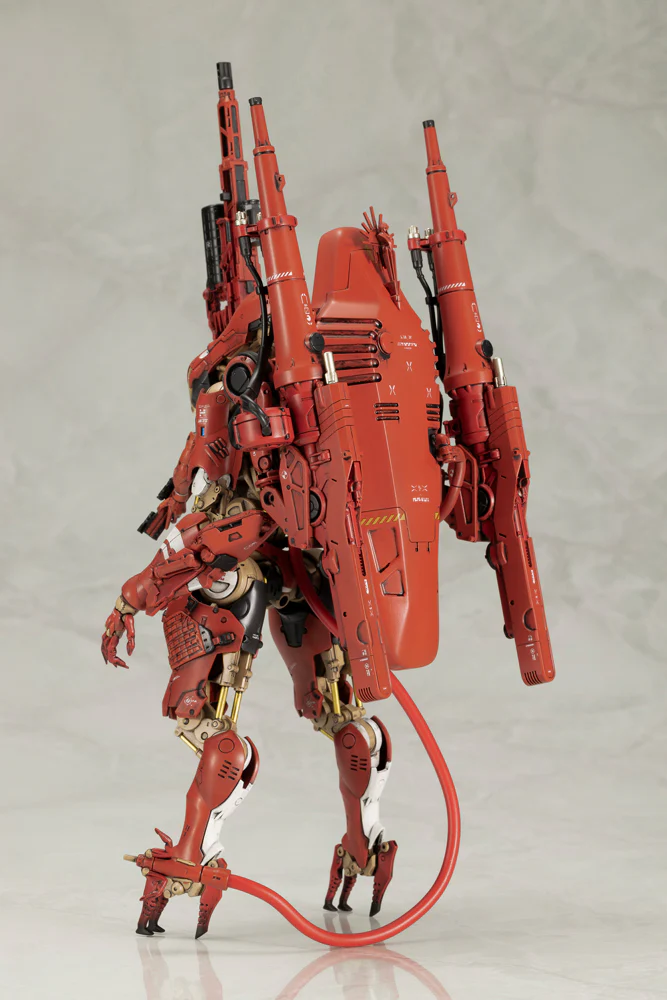 1/20 Ghost Mech Coffins Commander (Death Stranding) - Image 7