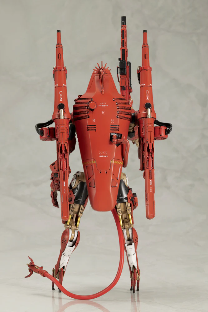 1/20 Ghost Mech Coffins Commander (Death Stranding) - Image 8