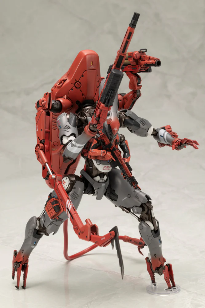 1/20 Ghost Mech Coffins (Death Stranding) - Image 10