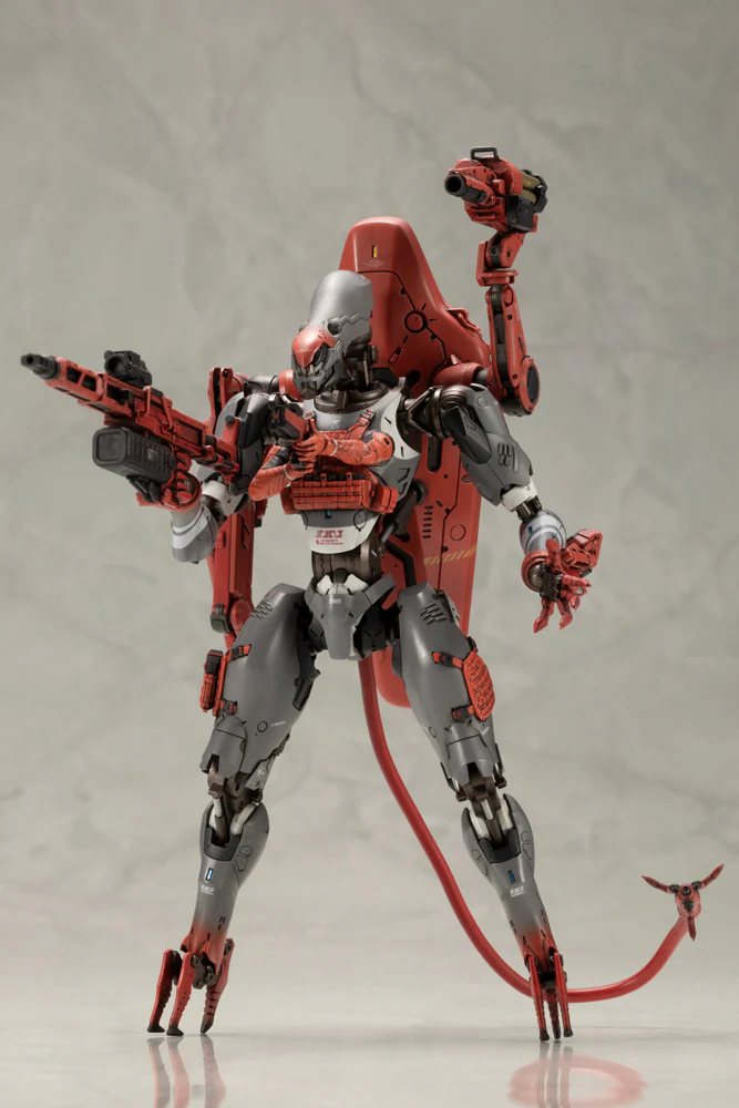 1/20 Ghost Mech Coffins (Death Stranding) - Image 11
