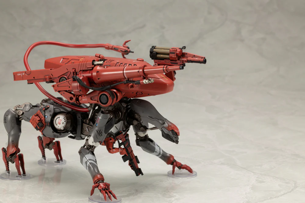 1/20 Ghost Mech Coffins (Death Stranding) - Image 16