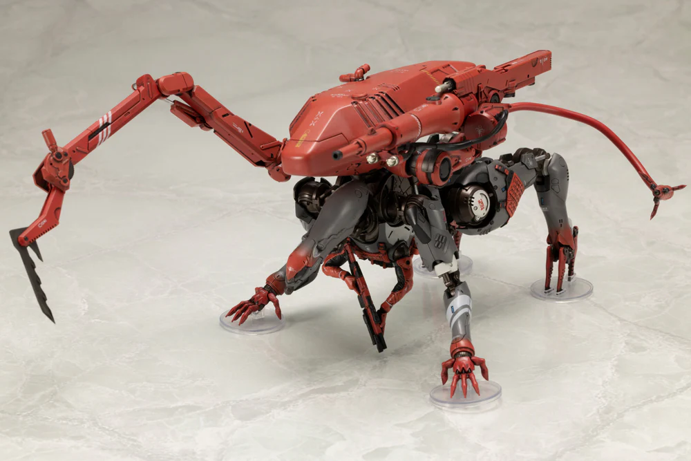1/20 Ghost Mech Coffins (Death Stranding) - Image 18