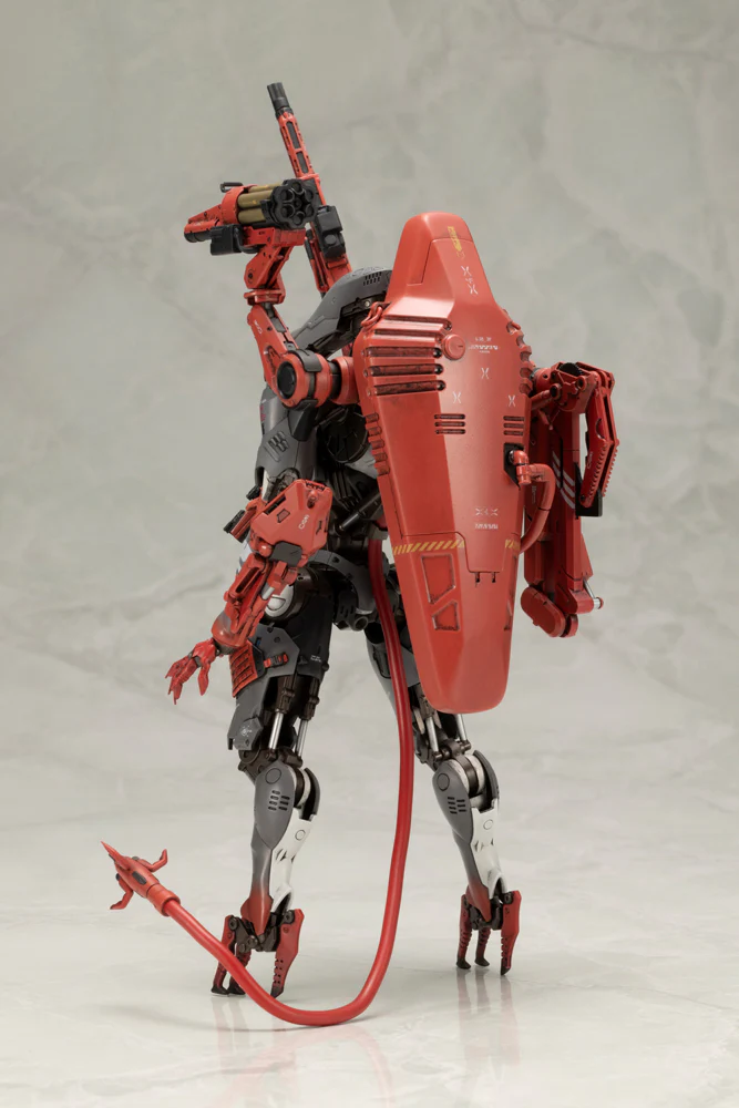 1/20 Ghost Mech Coffins (Death Stranding) - Image 5