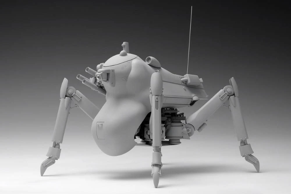 1/20 Ma.K Gladiator - Image 2