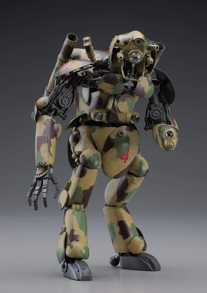 1/20 Ma.K Humanoid Unmanned Interceptor Großer Hund (Groserhund) - Image 6