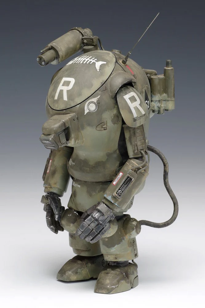 1/20 Ma.K S.A.F.S. Type R Raccoon - Image 3
