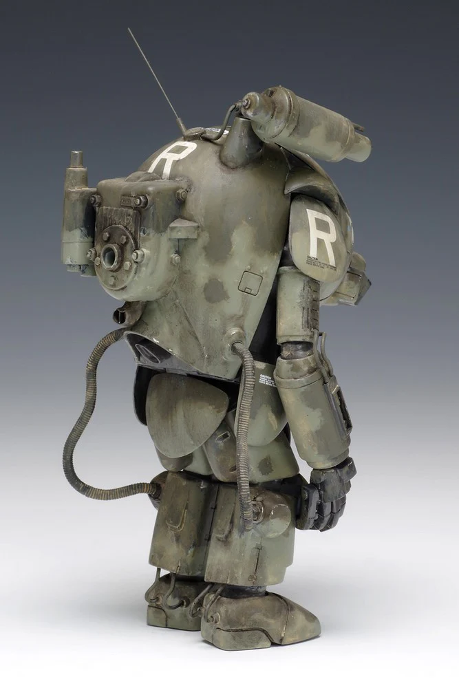 1/20 Ma.K S.A.F.S. Type R Raccoon - Image 4