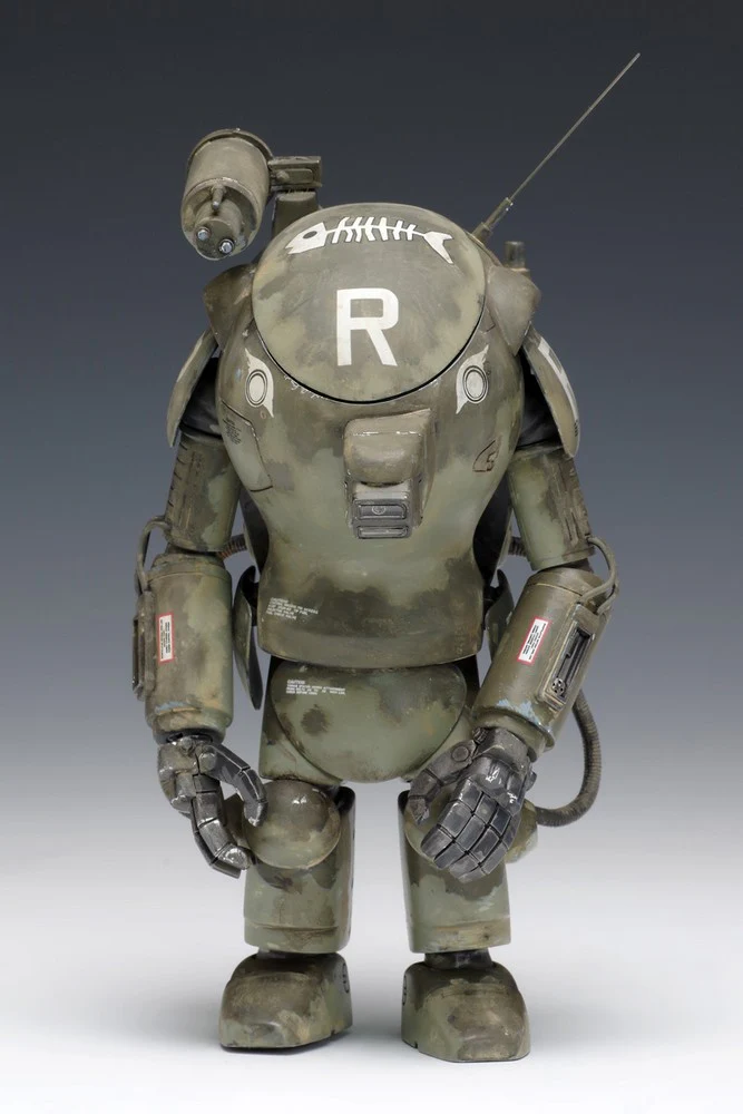 1/20 Ma.K S.A.F.S. Type R Raccoon - Image 5