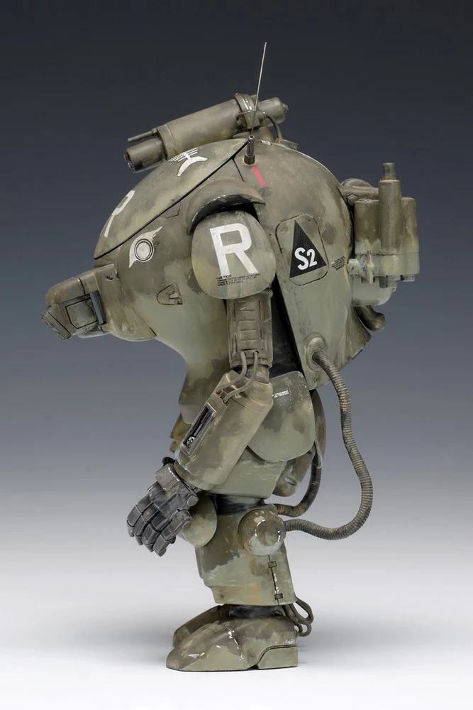 1/20 Ma.K S.A.F.S. Type R Raccoon - Image 6