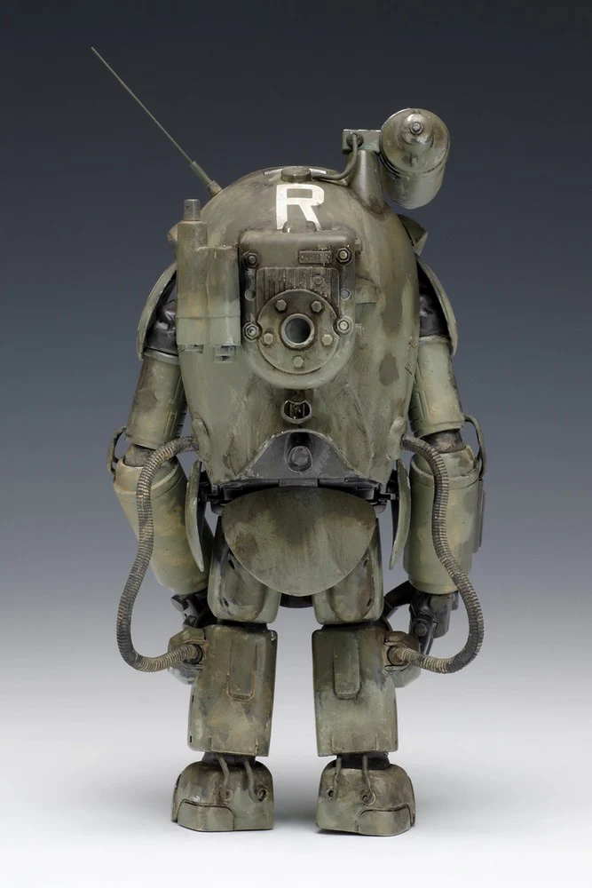 1/20 Ma.K S.A.F.S. Type R Raccoon - Image 7