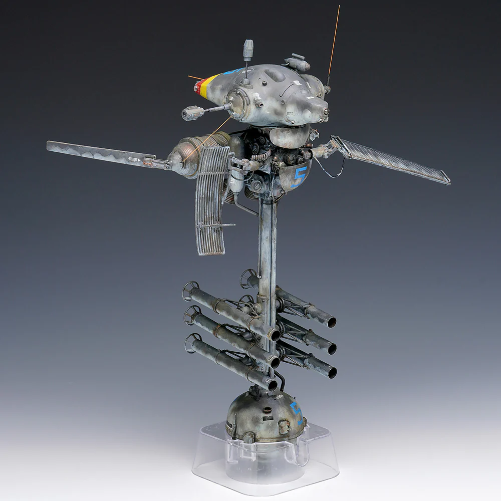 1/20 Ninja (Maschinen Krieger)