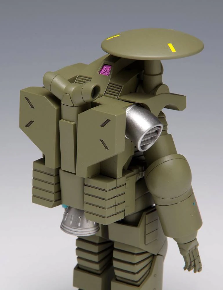 1/20 Powered Suit (Commander Type) - Image 10