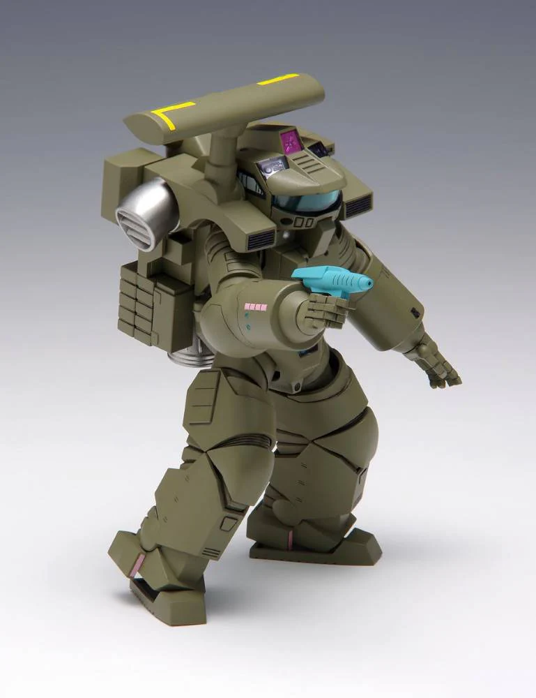 1/20 Powered Suit (Commander Type) - Image 3