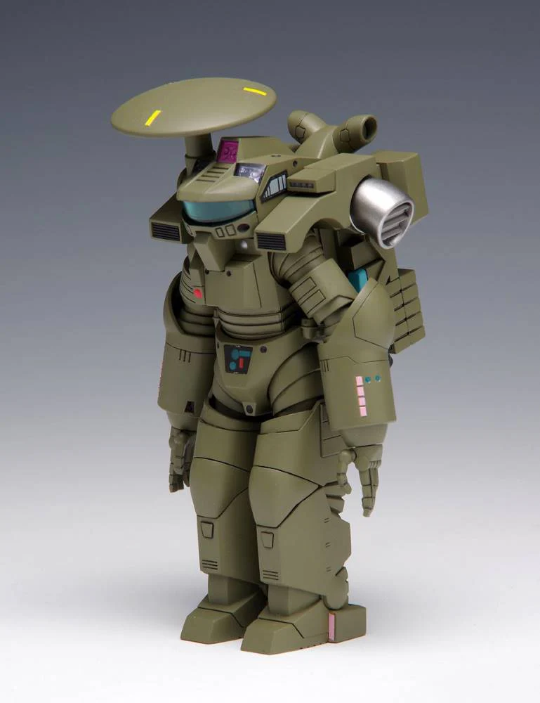 1/20 Powered Suit (Commander Type) - Image 4