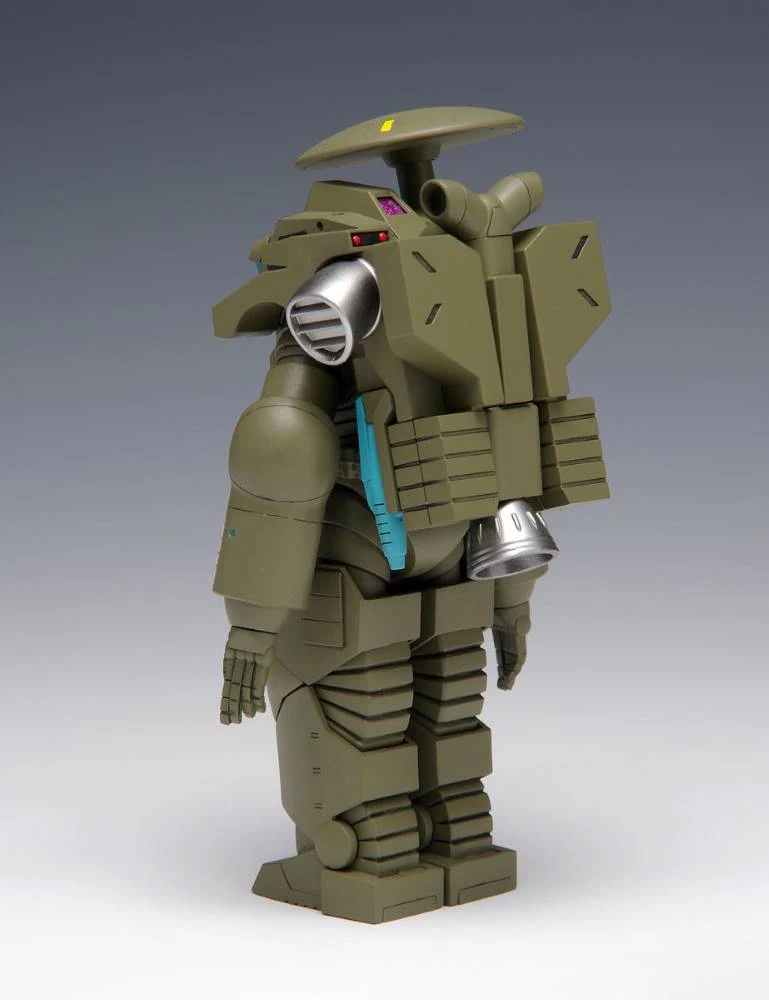 1/20 Powered Suit (Commander Type) - Image 5