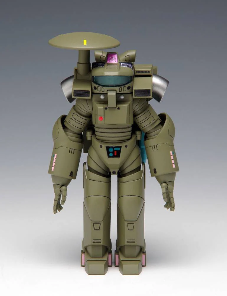 1/20 Powered Suit (Commander Type) - Image 6
