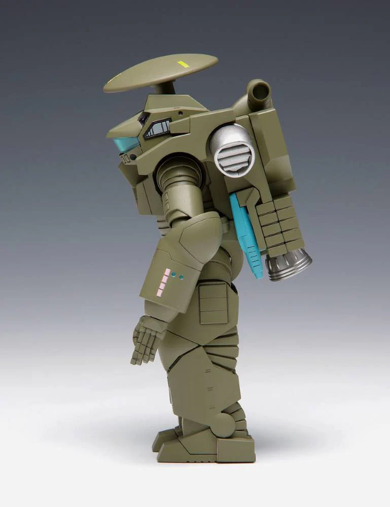 1/20 Powered Suit (Commander Type) - Image 7