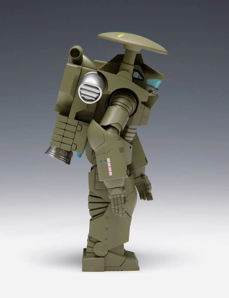 1/20 Powered Suit (Commander Type) - Image 9