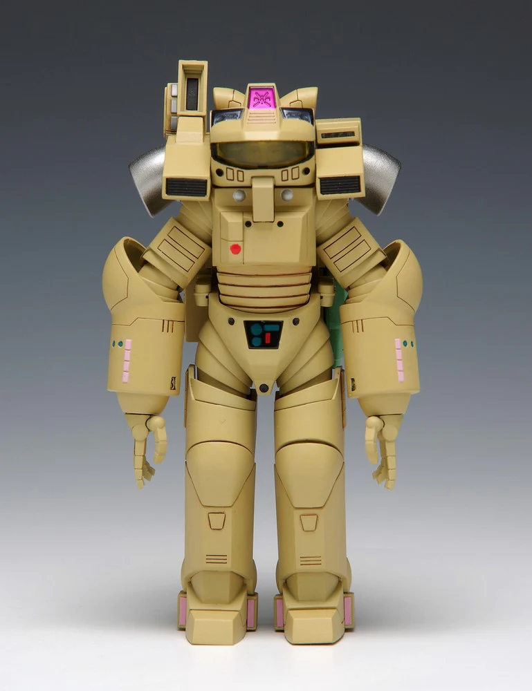 1/20 Powered Suit (Local Battle Type) - Image 6