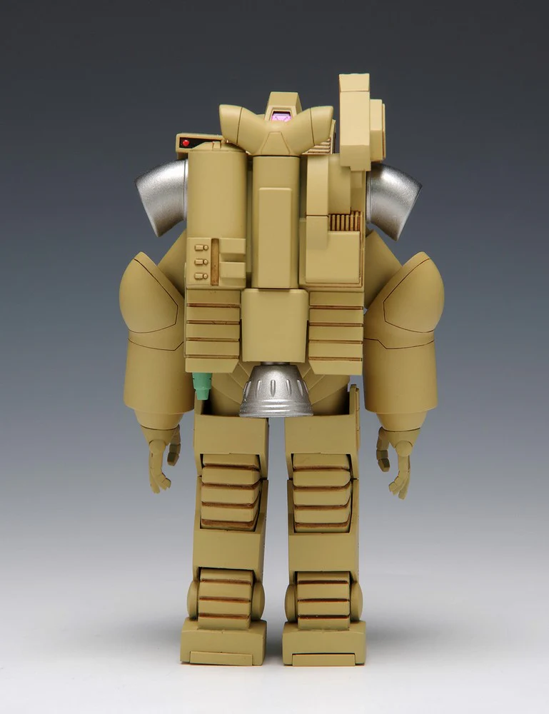 1/20 Powered Suit (Local Battle Type) - Image 8