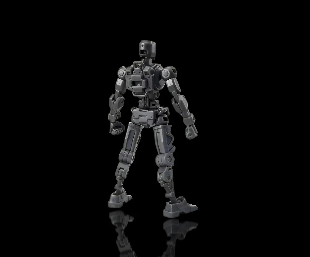 1/24 Armored Puppet Industrial Type 3 - Image 11