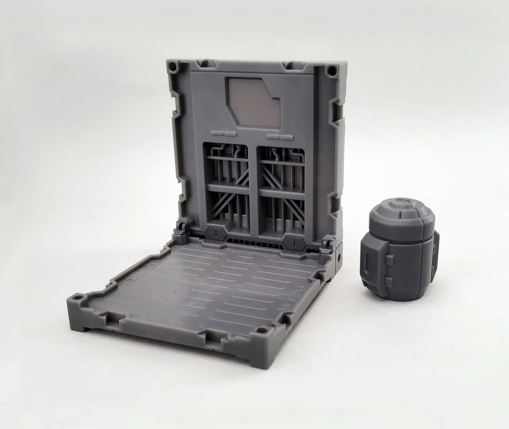 1/24 Armored Puppet Industrial Type 3 - Image 17